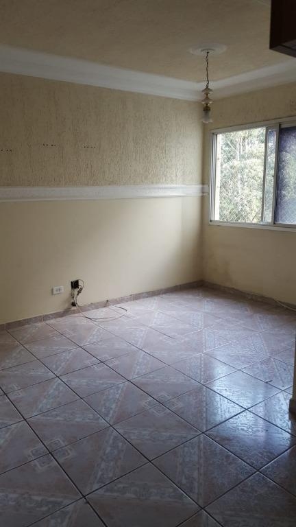 Apartamento, 2 quartos, 54 m² - Foto 33