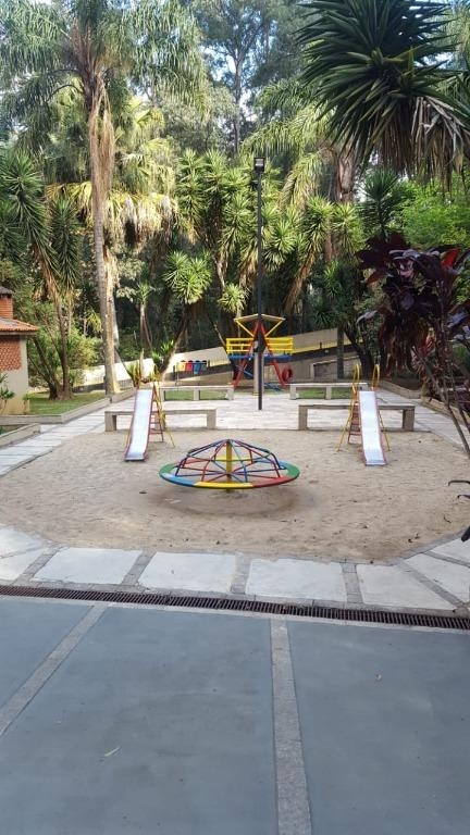 Apartamento, 2 quartos, 54 m² - Foto 34