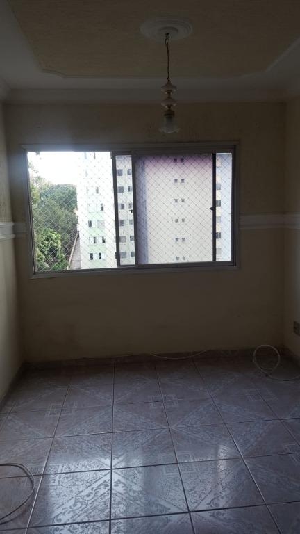 Apartamento, 2 quartos, 54 m² - Foto 36