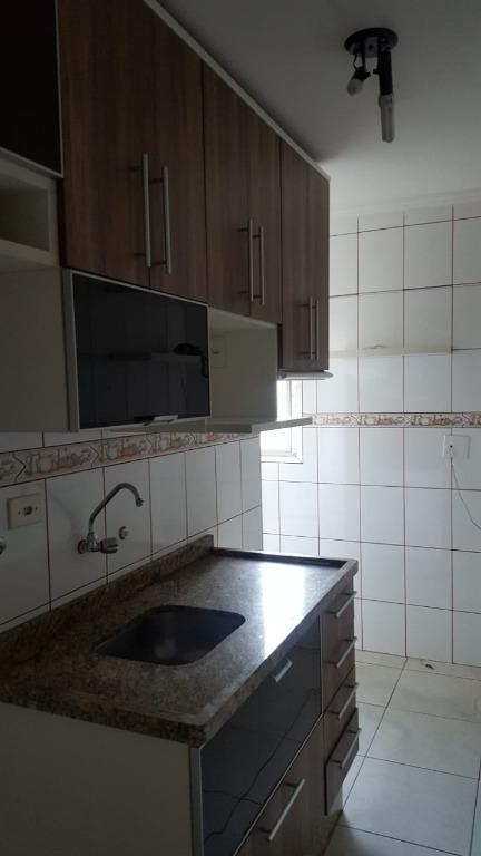 Apartamento, 2 quartos, 54 m² - Foto 37