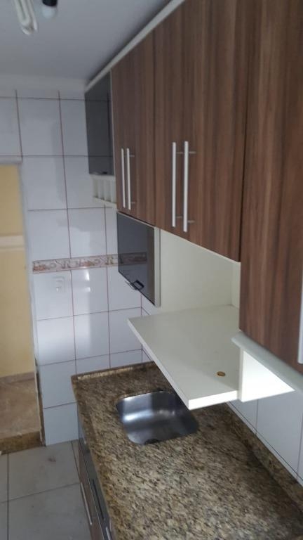 Apartamento, 2 quartos, 54 m² - Foto 38