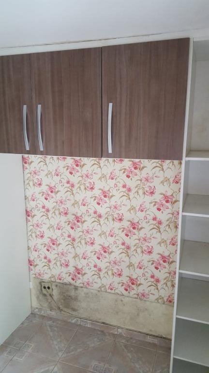 Apartamento, 2 quartos, 54 m² - Foto 39