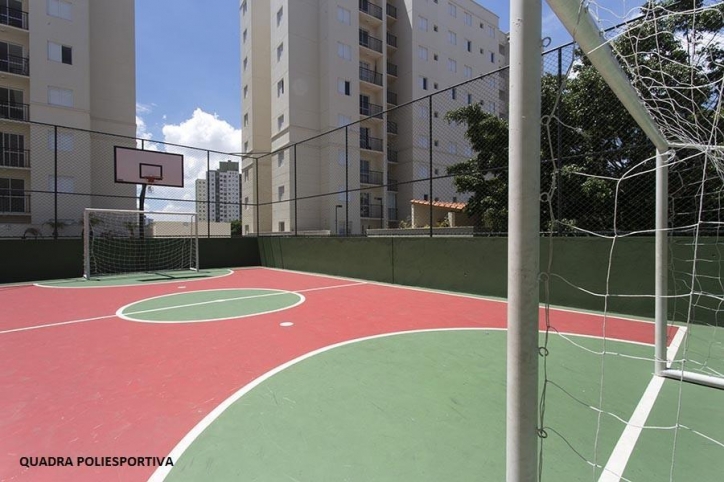 Apartamento, 2 quartos, 47 m² - Foto 9