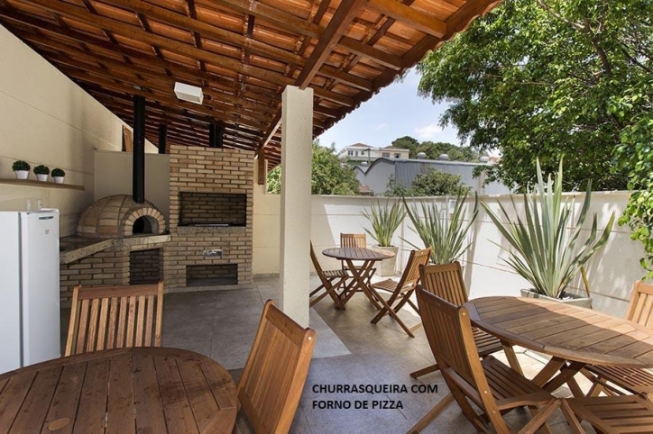 Apartamento, 2 quartos, 47 m² - Foto 11