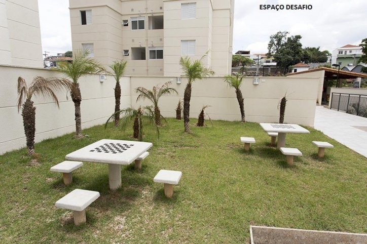 Apartamento, 2 quartos, 47 m² - Foto 19