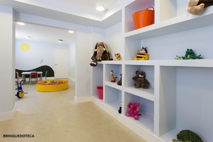 Apartamento, 2 quartos, 47 m² - Foto 20