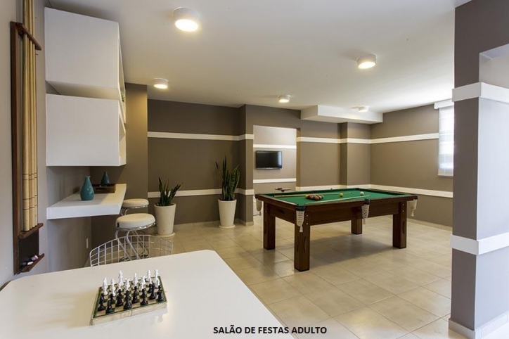Apartamento, 2 quartos, 47 m² - Foto 21