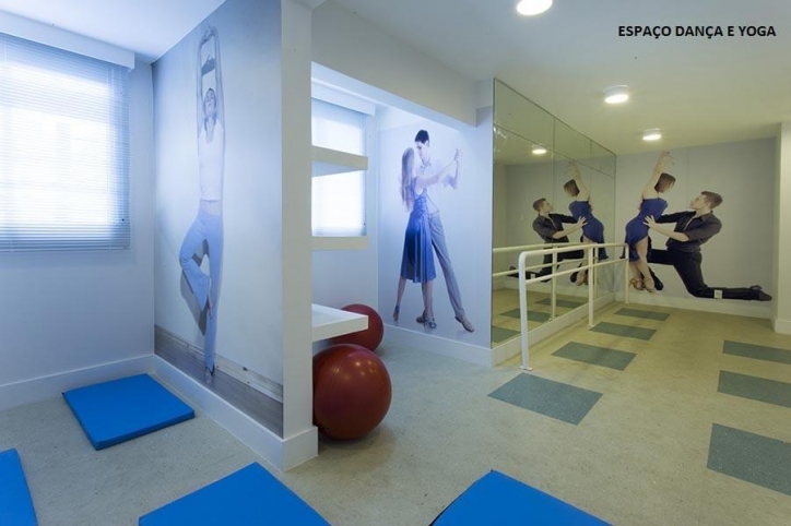 Apartamento, 2 quartos, 47 m² - Foto 23