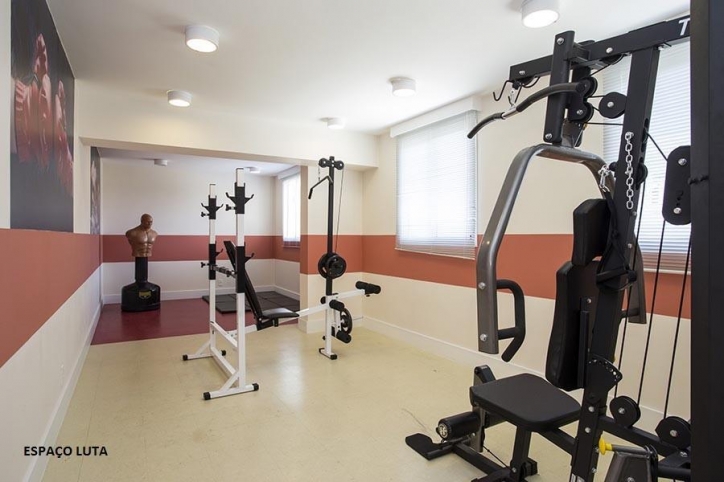 Apartamento, 2 quartos, 47 m² - Foto 24