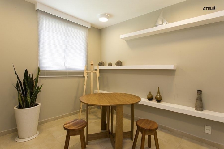 Apartamento, 2 quartos, 47 m² - Foto 25