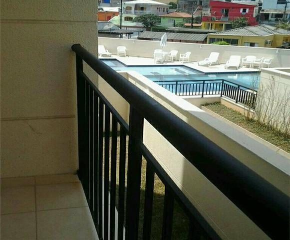 Apartamento, 2 quartos, 47 m² - Foto 34