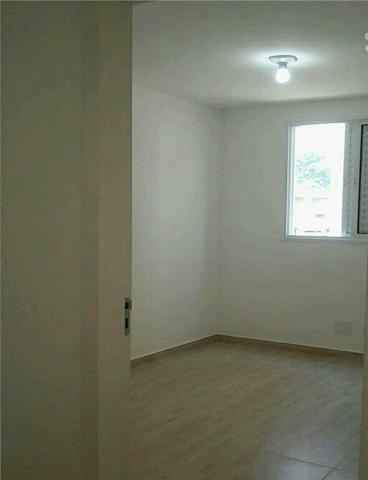 Apartamento, 2 quartos, 47 m² - Foto 35