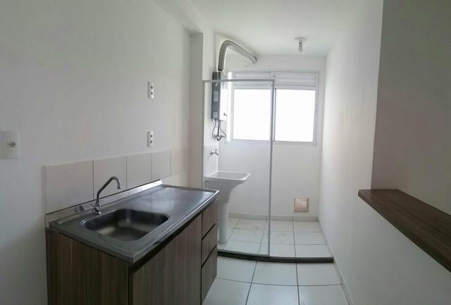 Apartamento, 2 quartos, 47 m² - Foto 38