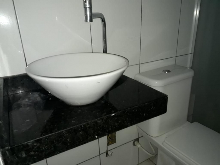 Apartamento, 2 quartos, 47 m² - Foto 5
