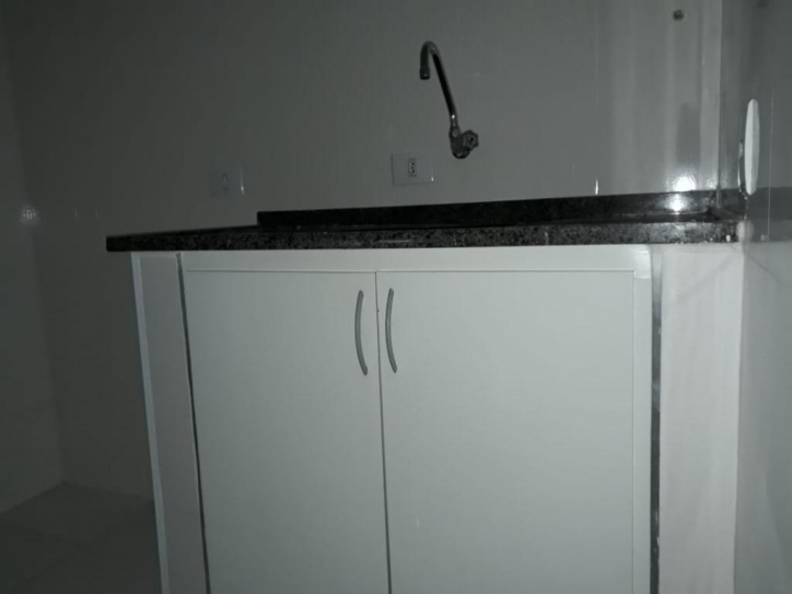 Apartamento, 2 quartos, 47 m² - Foto 8