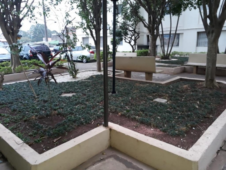 Apartamento, 2 quartos, 47 m² - Foto 13