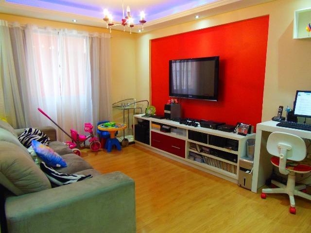 Apartamento, 2 quartos, 50 m² - Foto 4