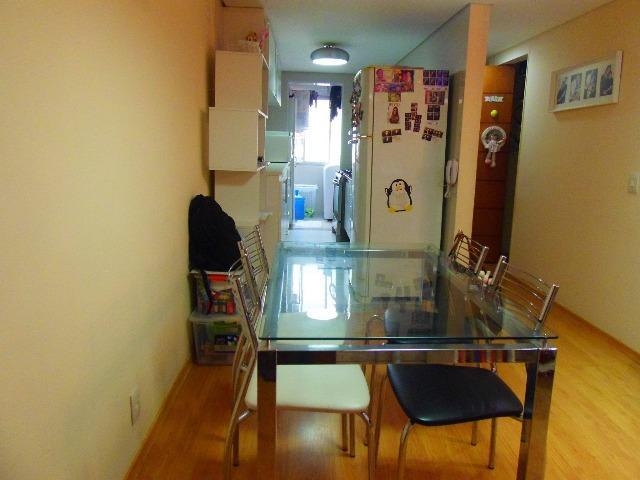 Apartamento, 2 quartos, 50 m² - Foto 6