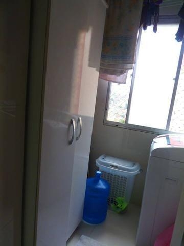 Apartamento, 2 quartos, 50 m² - Foto 10