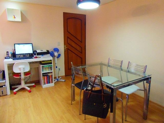 Apartamento, 2 quartos, 50 m² - Foto 12