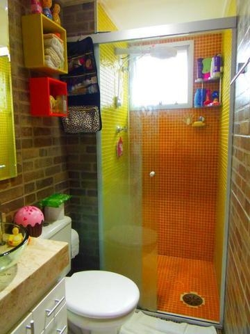 Apartamento, 2 quartos, 50 m² - Foto 13