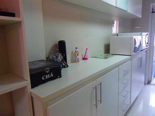 Apartamento, 2 quartos, 50 m² - Foto 14