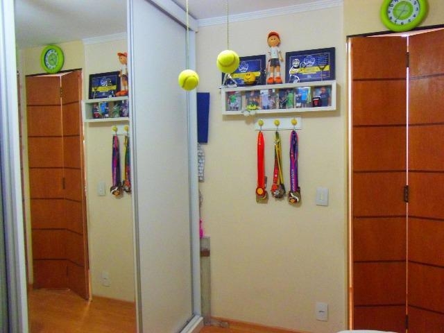 Apartamento, 2 quartos, 50 m² - Foto 15