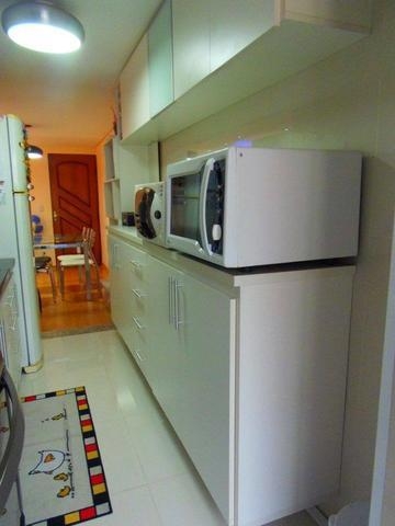 Apartamento, 2 quartos, 50 m² - Foto 16