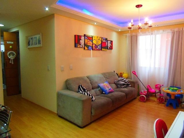 Apartamento, 2 quartos, 50 m² - Foto 21