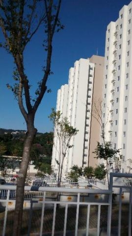 Apartamento, 2 quartos, 45 m² - Foto 6