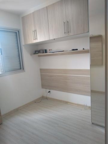 Apartamento, 2 quartos, 45 m² - Foto 7