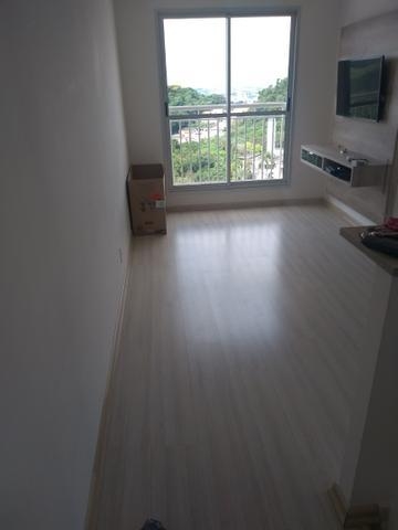 Apartamento, 2 quartos, 45 m² - Foto 8