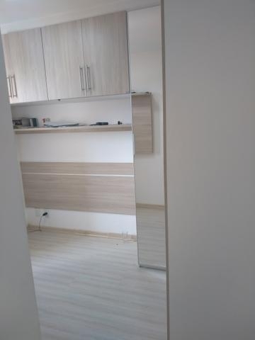 Apartamento, 2 quartos, 45 m² - Foto 10