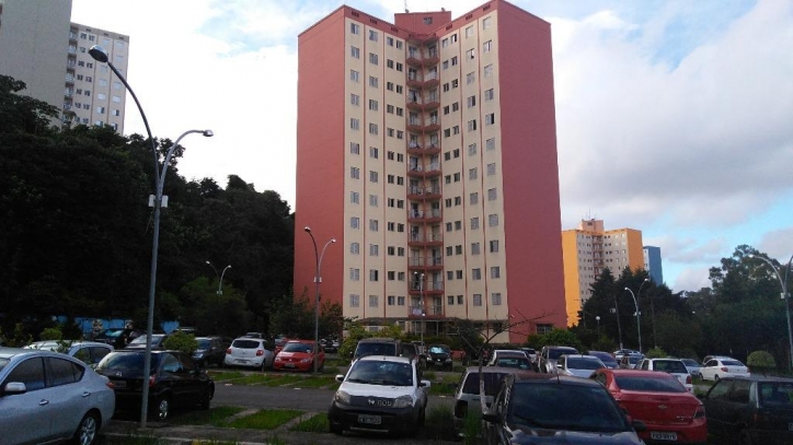 Apartamento à venda com 2 quartos, 62m² - Foto 7