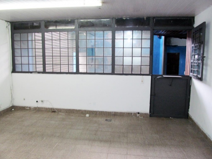 Depósito-Galpão, 450 m² - Foto 2