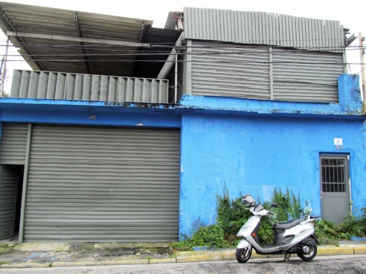 Depósito-Galpão, 450 m² - Foto 3