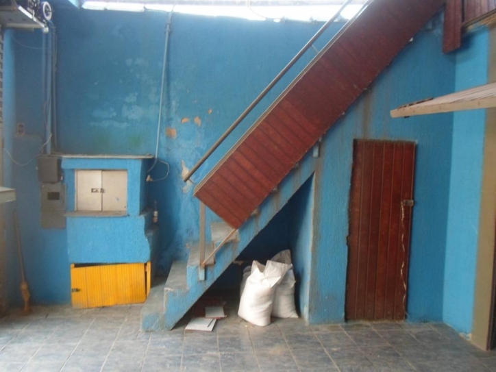 Depósito-Galpão, 450 m² - Foto 6
