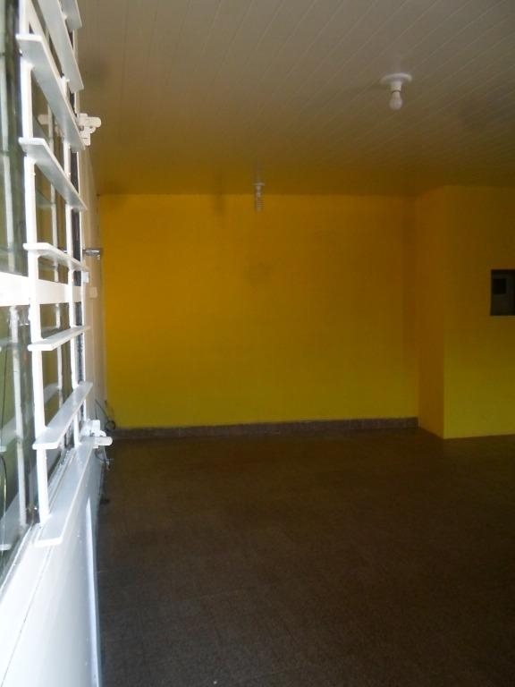 Depósito-Galpão, 450 m² - Foto 7