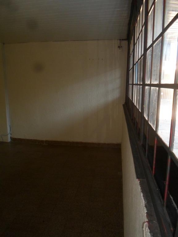 Depósito-Galpão, 450 m² - Foto 8