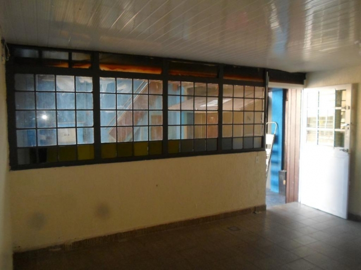 Depósito-Galpão, 450 m² - Foto 10