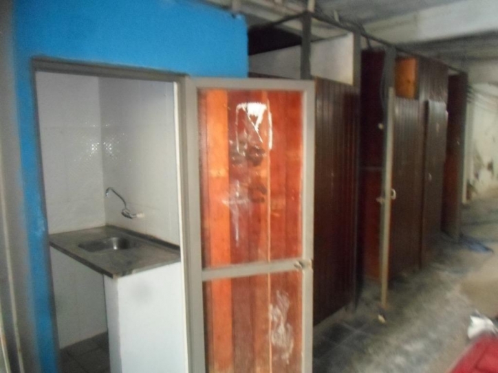 Depósito-Galpão, 450 m² - Foto 12