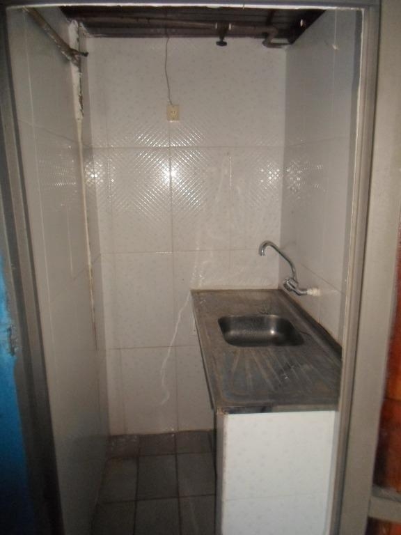 Depósito-Galpão, 450 m² - Foto 13