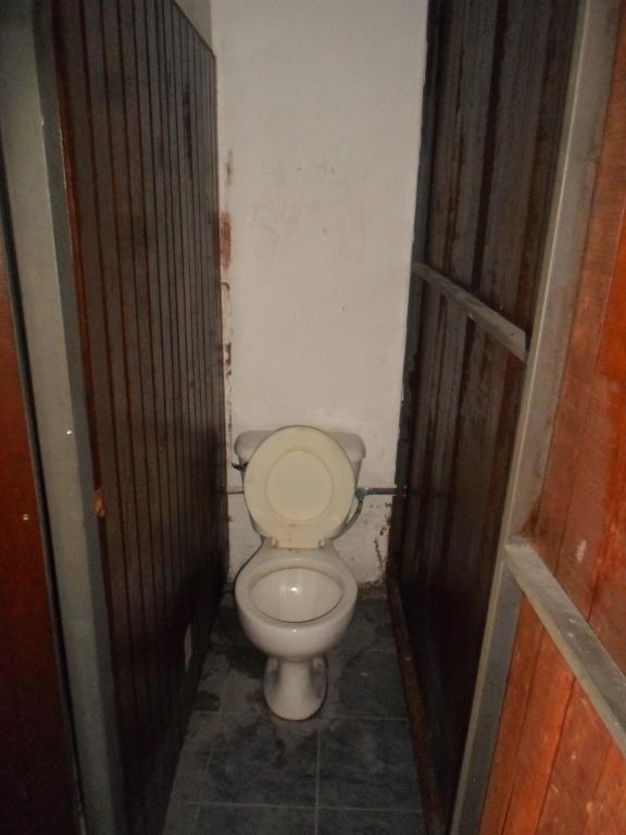 Depósito-Galpão, 450 m² - Foto 15