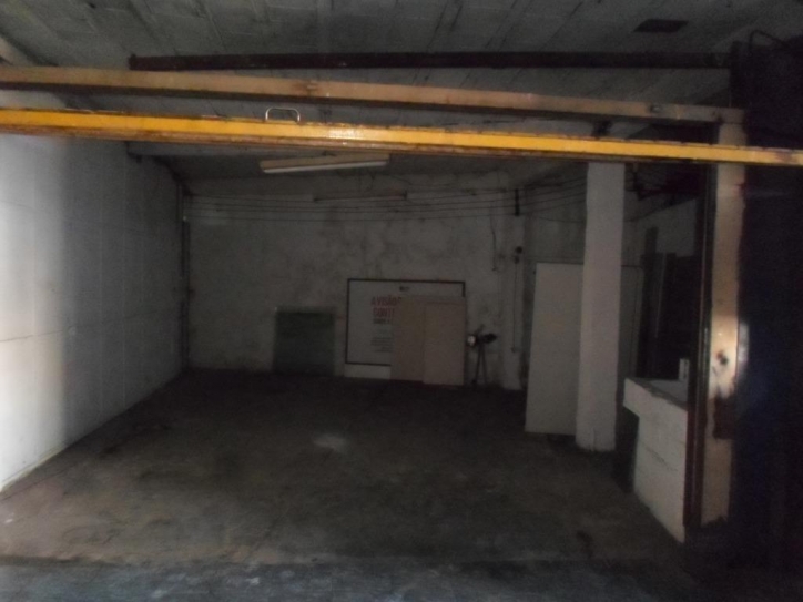 Depósito-Galpão, 450 m² - Foto 17