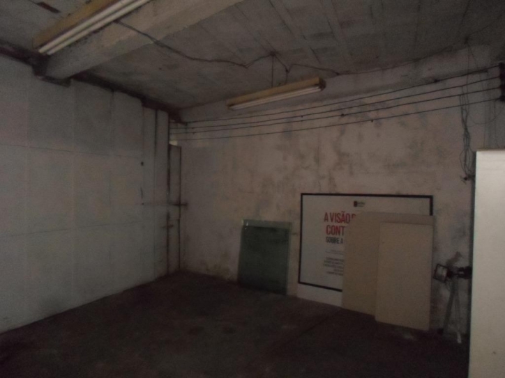 Depósito-Galpão, 450 m² - Foto 18