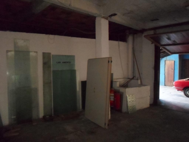 Depósito-Galpão, 450 m² - Foto 19