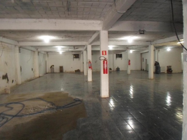 Depósito-Galpão, 450 m² - Foto 20