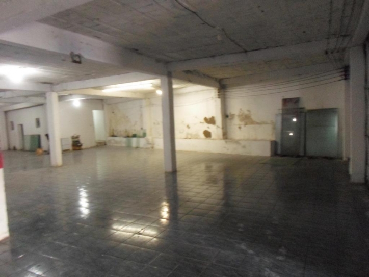 Depósito-Galpão, 450 m² - Foto 21