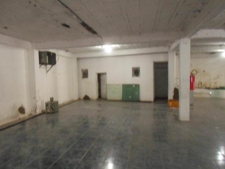 Depósito-Galpão, 450 m² - Foto 23