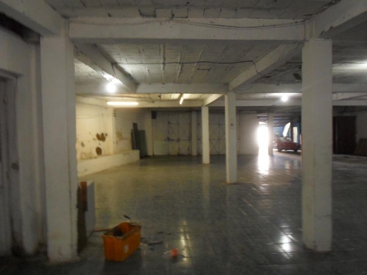 Depósito-Galpão, 450 m² - Foto 24